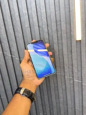 Apple iPhone 13 Pro 256GB (Used)