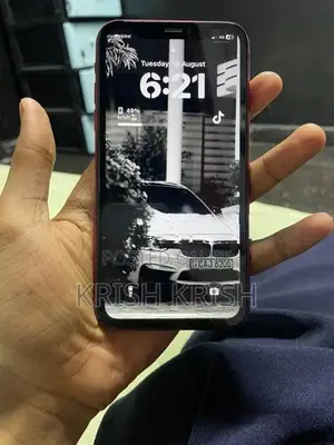 Apple iPhone XR (Used)