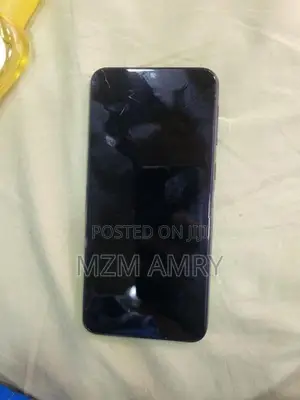 Samsung Galaxy M21 (Used)