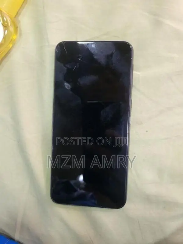 Samsung Galaxy M21 (Used)