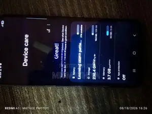 Samsung Galaxy A26 (Used)
