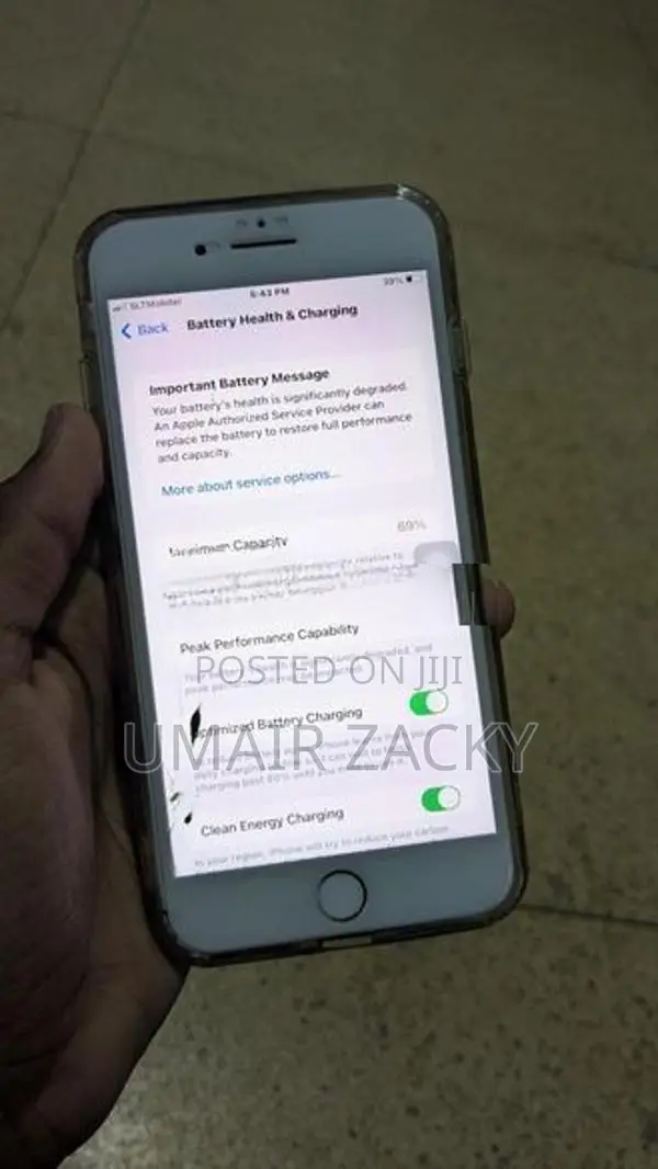Apple iPhone 7 Plus (Used)