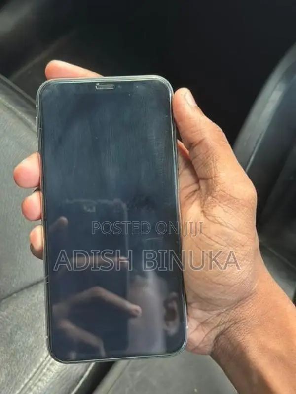 Apple iPhone X (Used)
