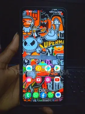 Samsung Galaxy A06 (Used)