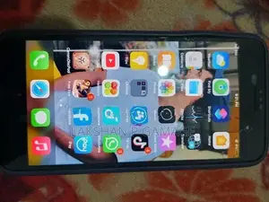 Apple iPhone 7 Plus (Used)