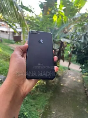 Apple iPhone 7 Plus (Used)