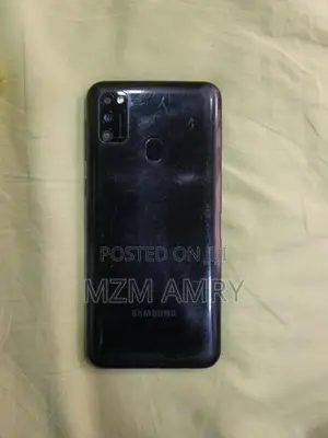 Samsung Galaxy M21 (Used)