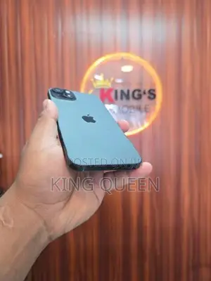 Apple iPhone 15 Plus 128GB (Used)