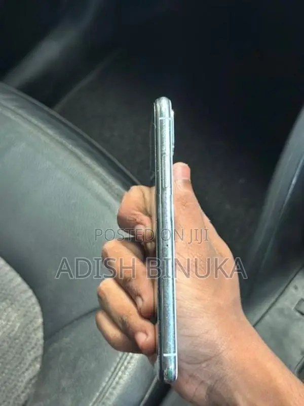 Apple iPhone X (Used)
