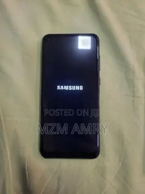 Samsung Galaxy M11 (Used)