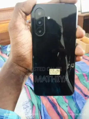 Samsung Galaxy A26 (Used)