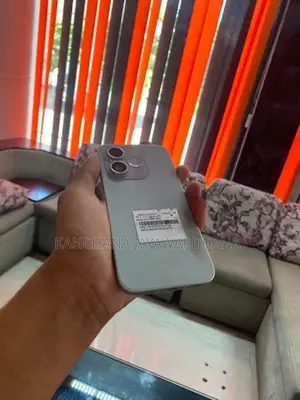 Honor 600 Lite (Used)