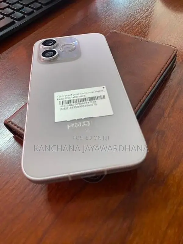 Honor 600 Lite (Used)