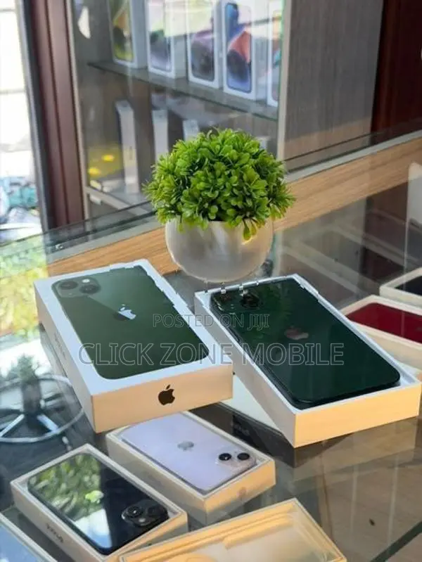 Apple iPhone 13 256GB (Used)