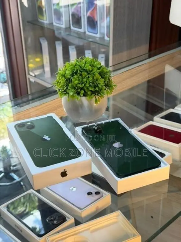 Apple iPhone 13 256GB (Used)