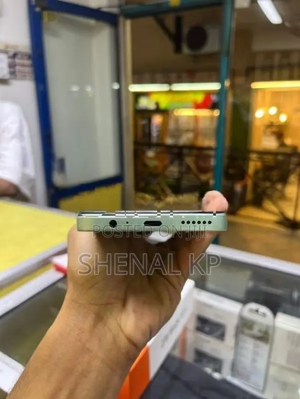 ZTE Blade A35 6/64GB (Used)