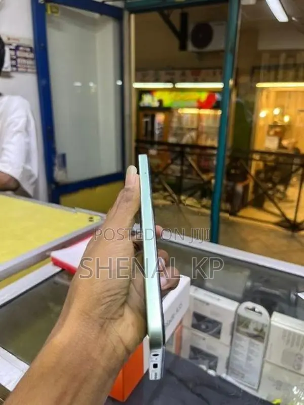 ZTE Blade A35 6/64GB (Used)