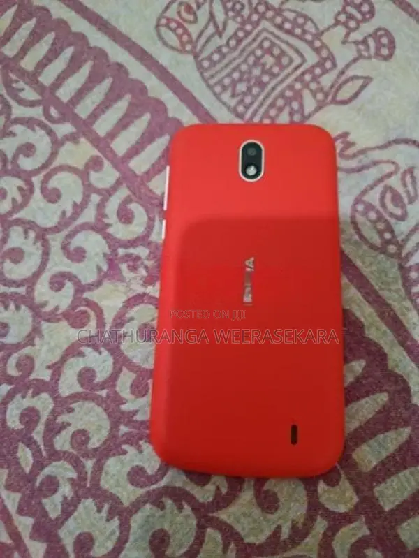 Nokia 1 (Used)