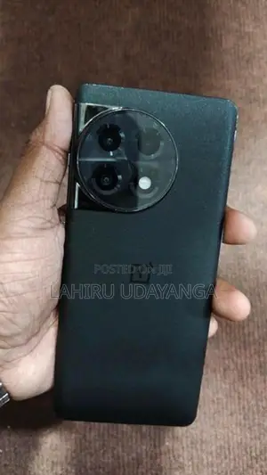 OnePlus 11R 16GB 256GB (Used)