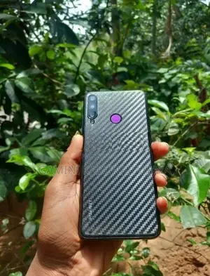 Huawei Y6p (Used)