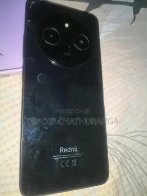 Xiaomi Redmi 14C (Used)