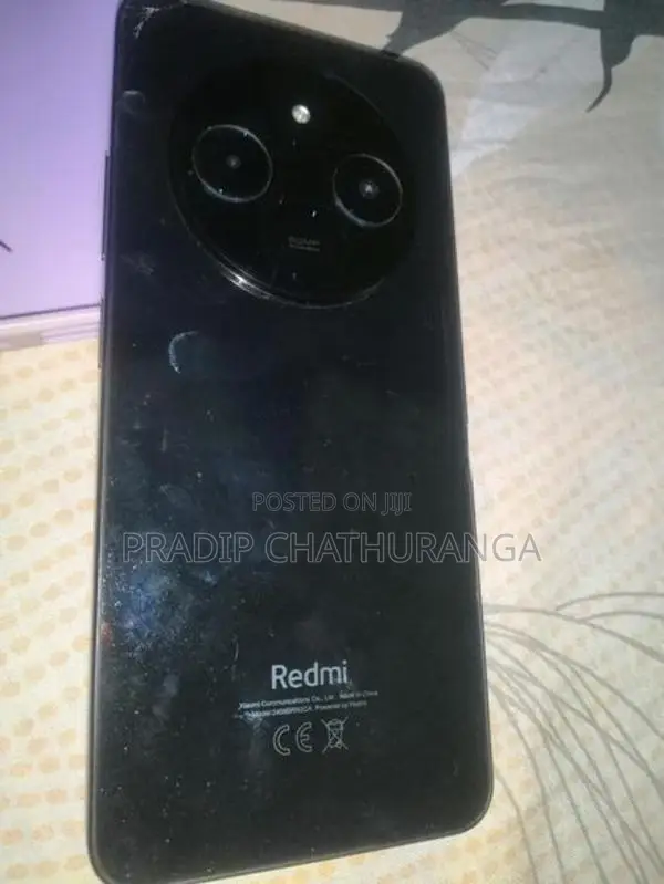 Xiaomi Redmi 14C (Used)
