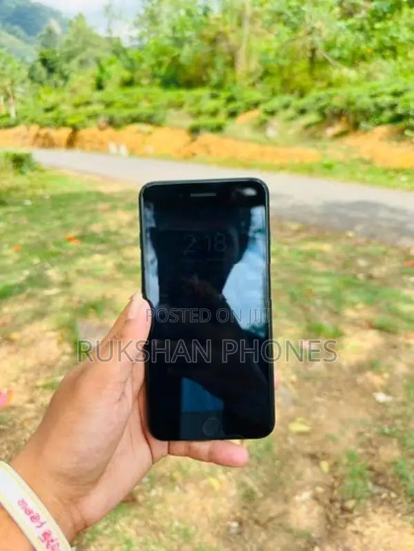 Apple iPhone 7 Plus (Used)