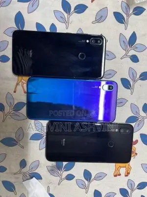 Xiaomi Redmi Note 7 Pro (Used)