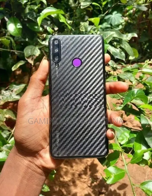 Huawei Y6p (Used)