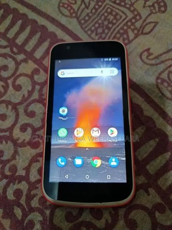 Nokia 1 (Used)
