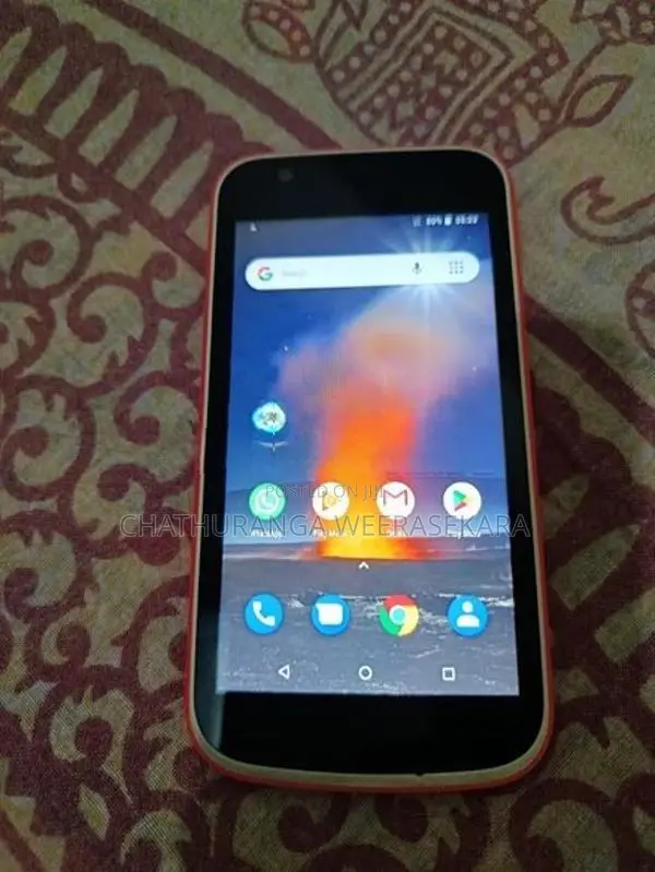 Nokia 1 (Used)