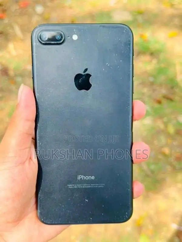 Apple iPhone 7 Plus (Used)