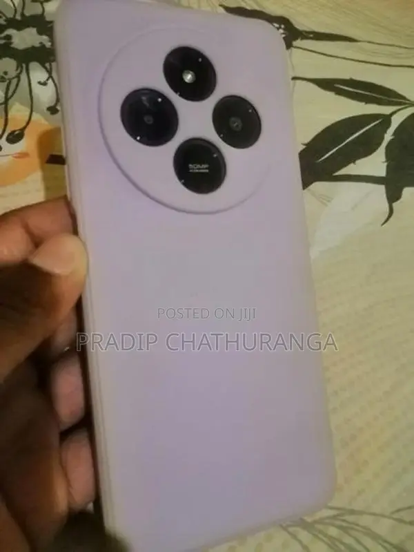 Xiaomi Redmi 14C (Used)