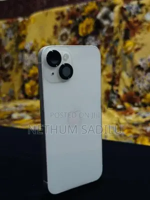 Apple iPhone 14 (Used)