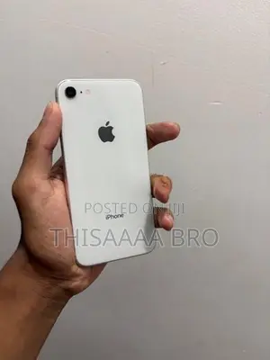 Apple iPhone 8 64GB (Used)