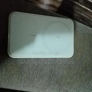 MagSafe Battery Pack