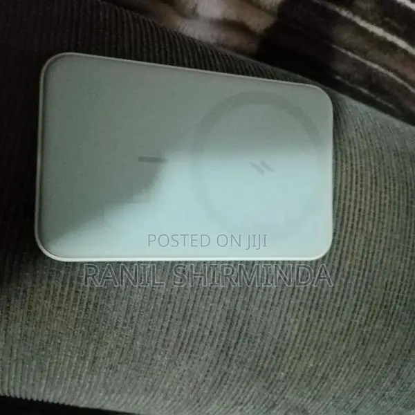 MagSafe Battery Pack