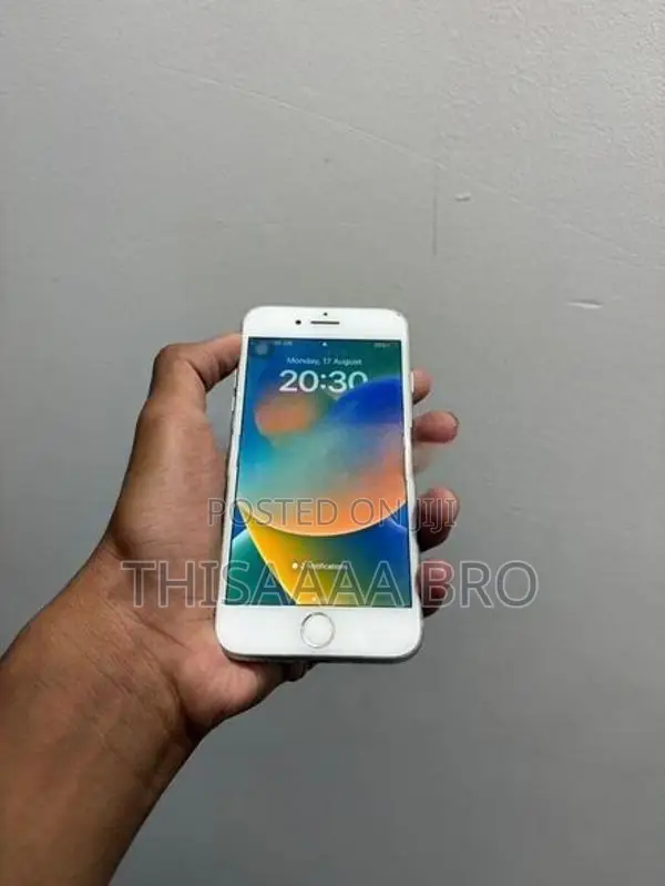 Apple iPhone 8 64GB (Used)
