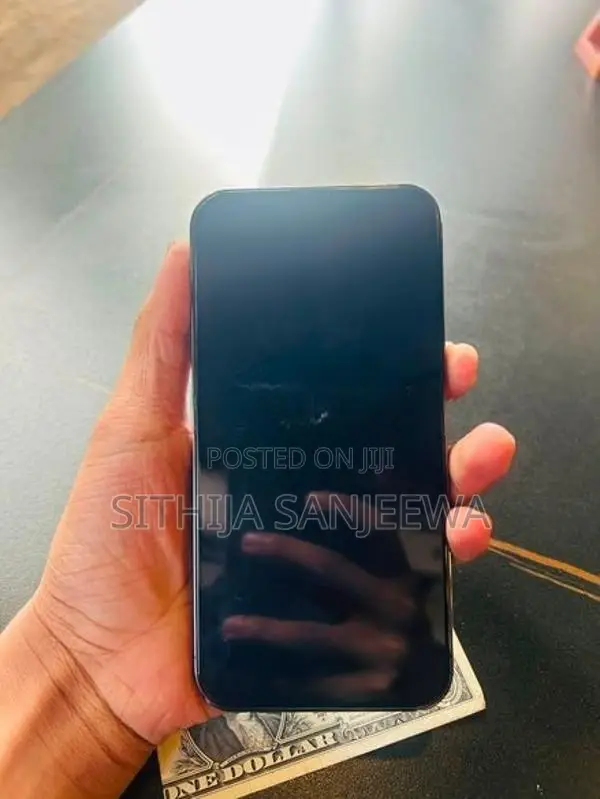 Apple iPhone 13 Pro (Used)