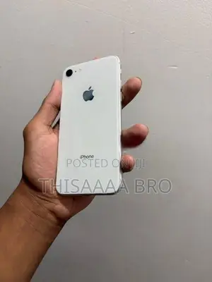 Apple iPhone 8 64GB (Used)