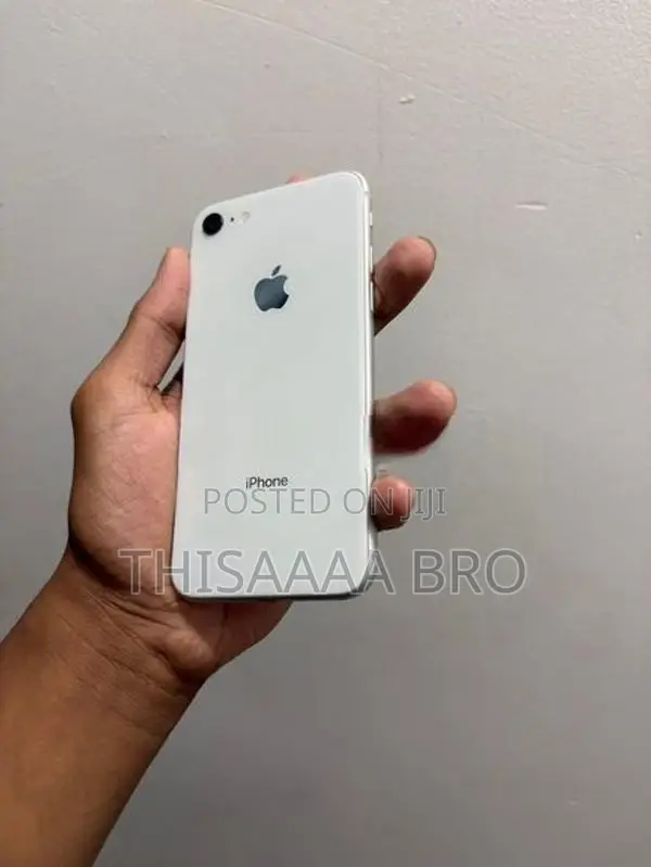 Apple iPhone 8 64GB (Used)