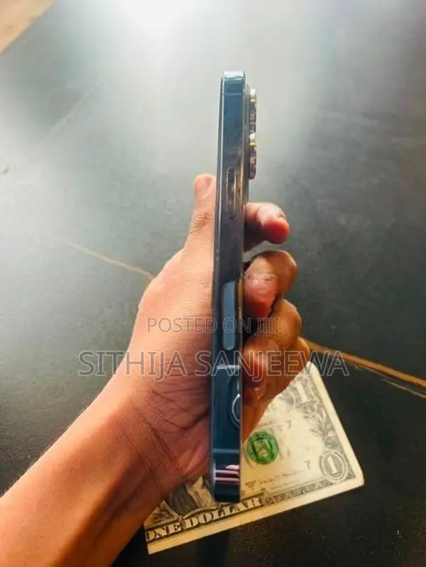 Apple iPhone 13 Pro (Used)