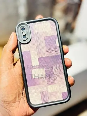 Apple iPhone X (Used)