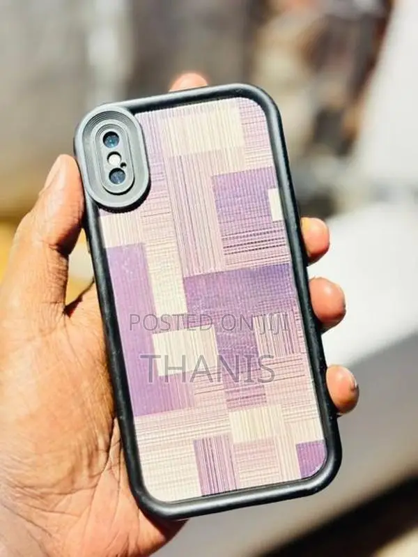 Apple iPhone X (Used)