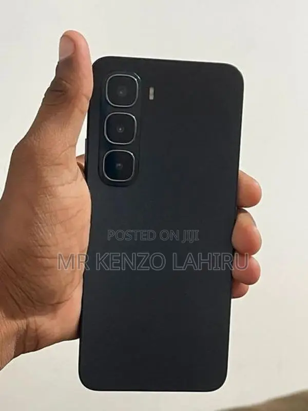 Infinix Hot 60i (Used)