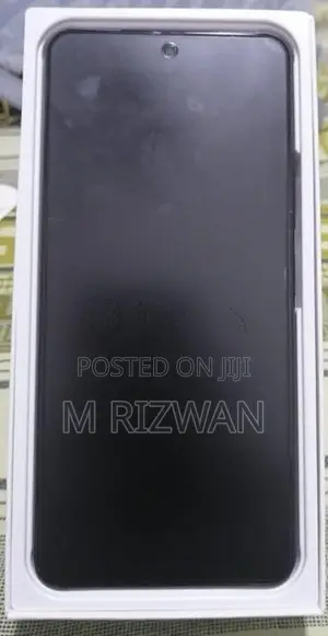 Vivo Y37 (Used)