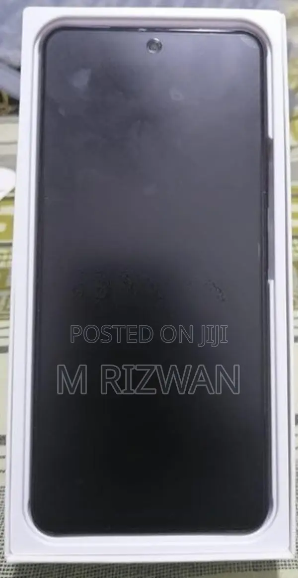 Vivo Y37 (Used)