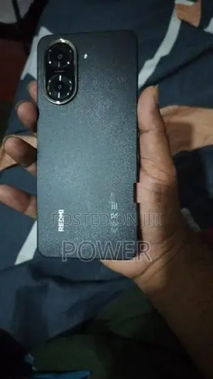Xiaomi Redmi A5 4/128GB (Used)