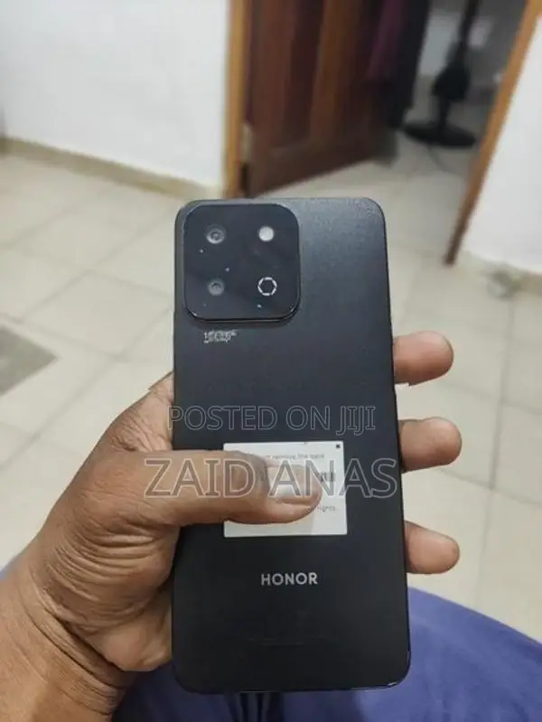 Honor X7c (Used)
