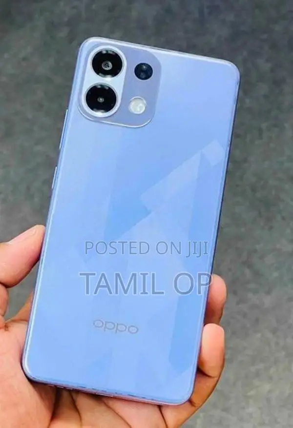 Oppo k13 5G (Used)